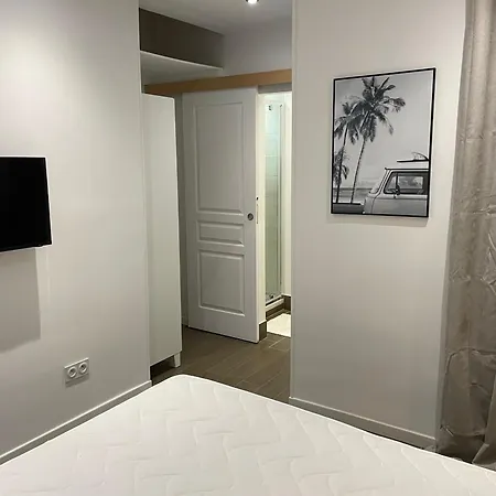 Appartement T2 Vieille *